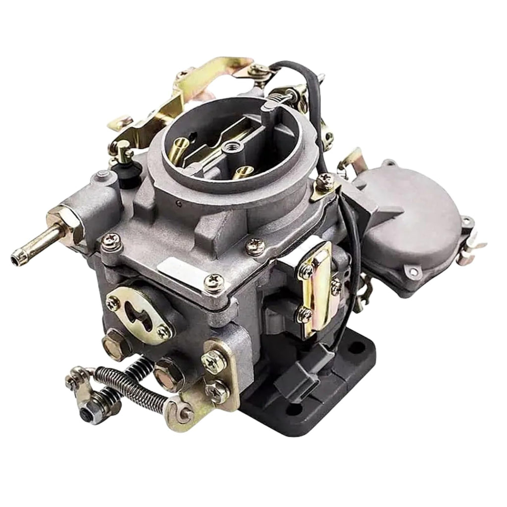 21100-31410 21100-31411  Engine Parts Carburetor Fits for Toyota Corolla Hilux Replace parts