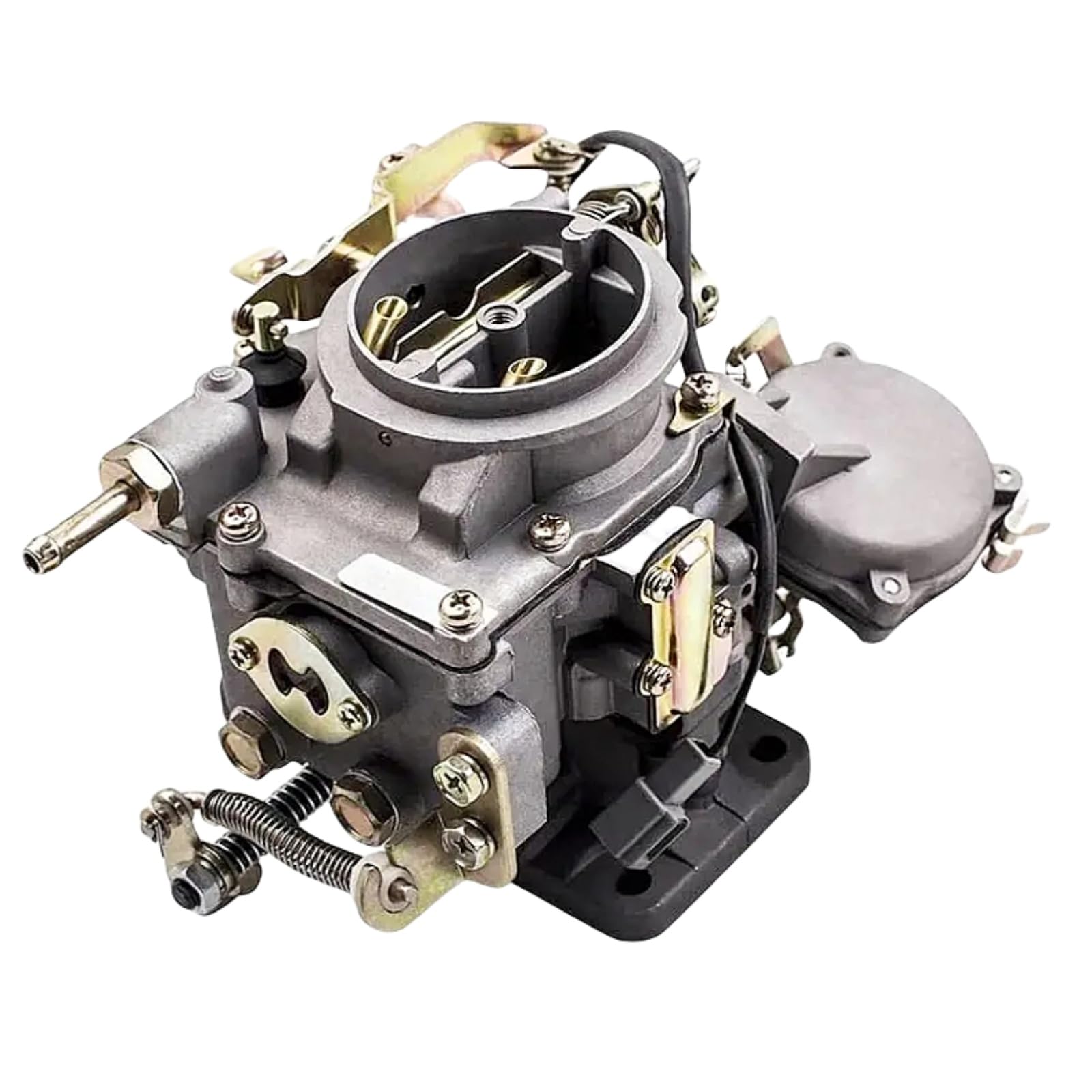 21100-31410 21100-31411  Engine Parts Carburetor Fits for Toyota Corolla Hilux Replace parts