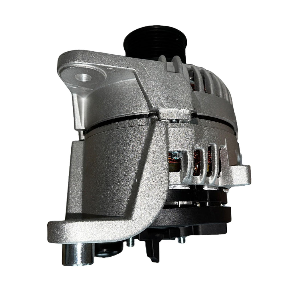 28V 80A Alternator 17204355 11170321 Suitable for Volvo D6D Engine