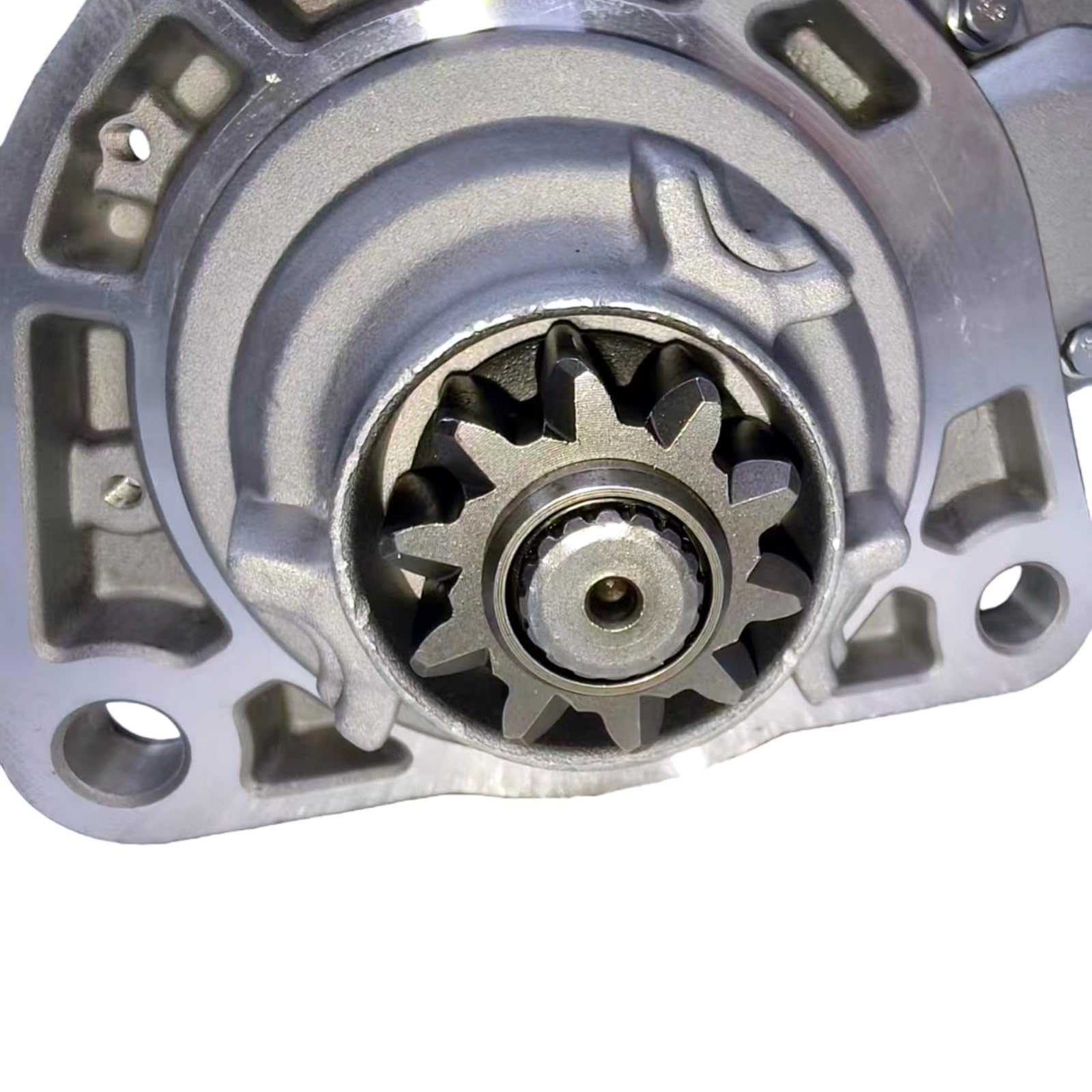 4995641 24V 10T 7.5kw Starter Fits for Cummins Engines C6.6 E323D2 Replace parts