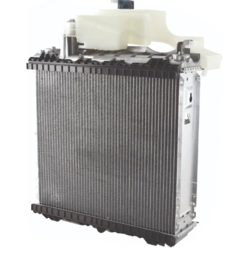 New Radiator AL176361 Fits for John Deere Tractor 6200 6215 6320 6415 6425 6520L +