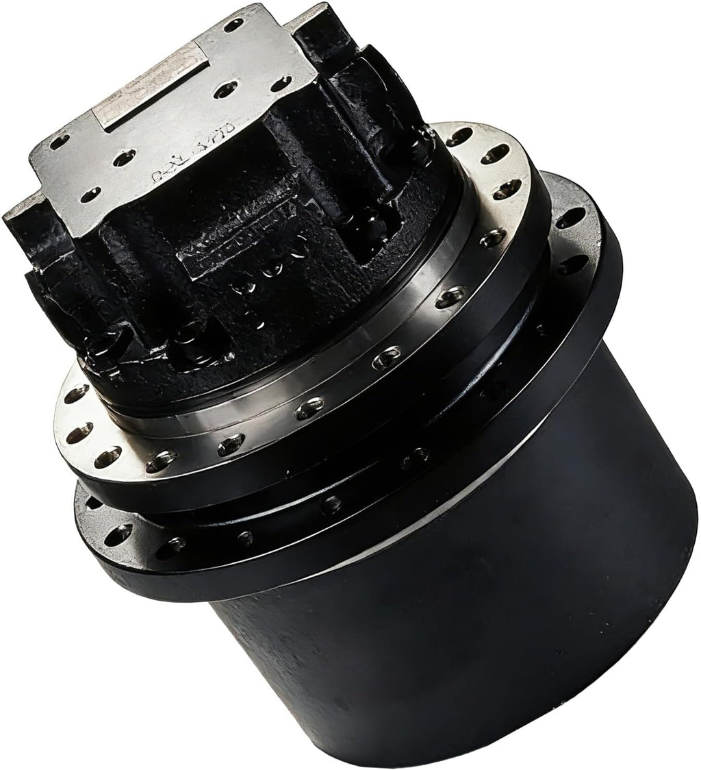 Travel Gearbox With Motor 17448-73300 1744873300 PH-300-53-710A Fits for Yanmar VIO30 VIO30-1 Excavator