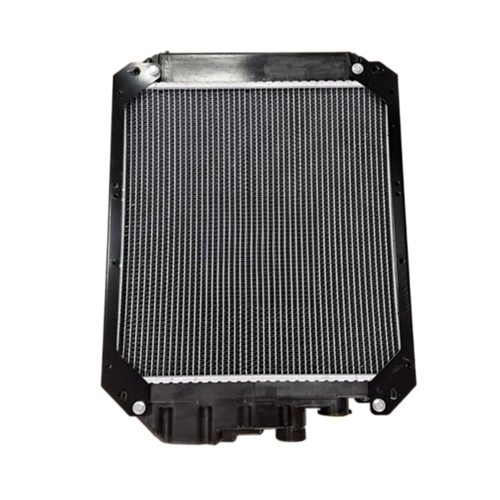Water Tank Radiator 82015103 82015101 Fits for NEW Holland 5640 6640 7740 Tractor Replace parts