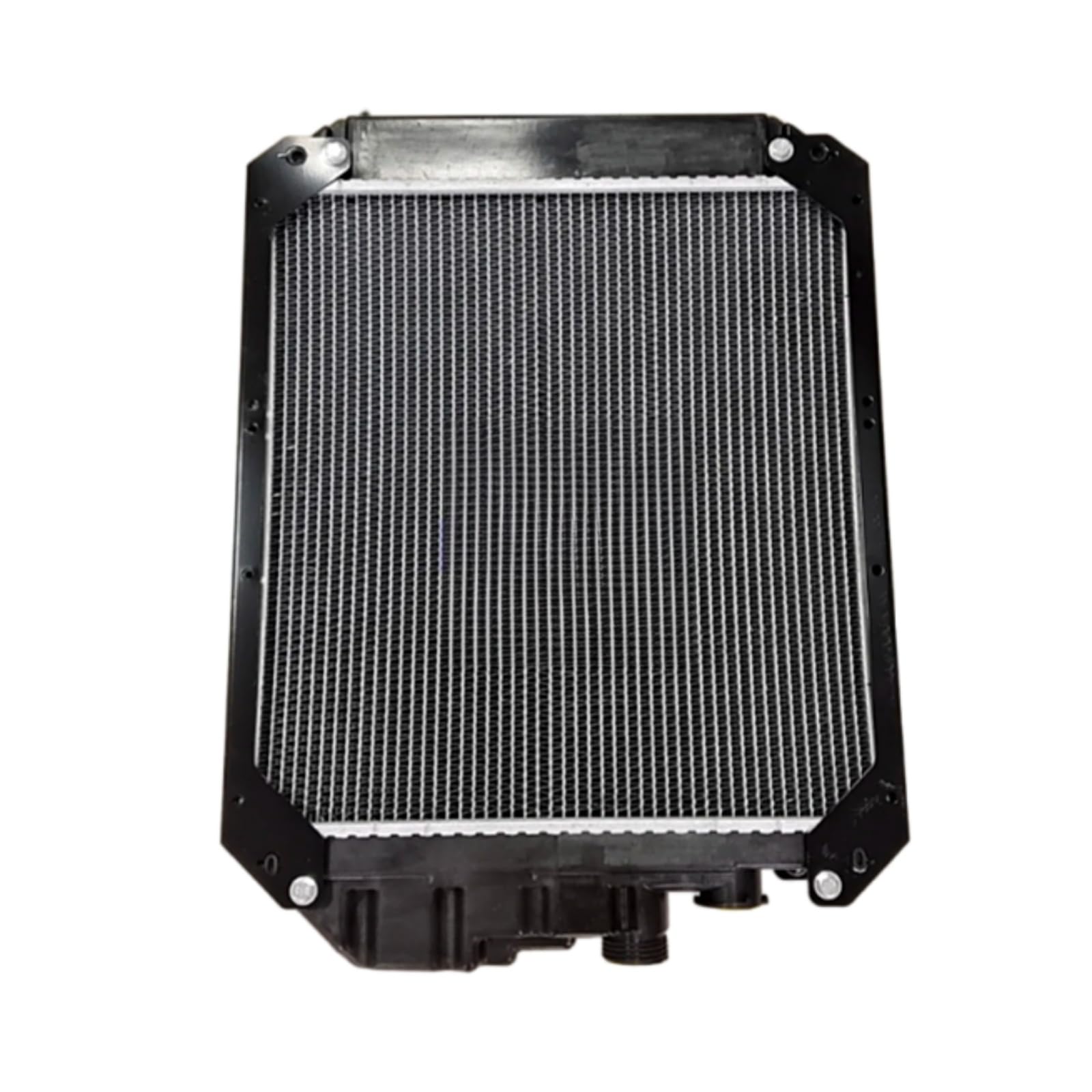 Water Tank Radiator 82015103 82015101 Fits for NEW Holland 5640 6640 7740 Tractor Replace parts