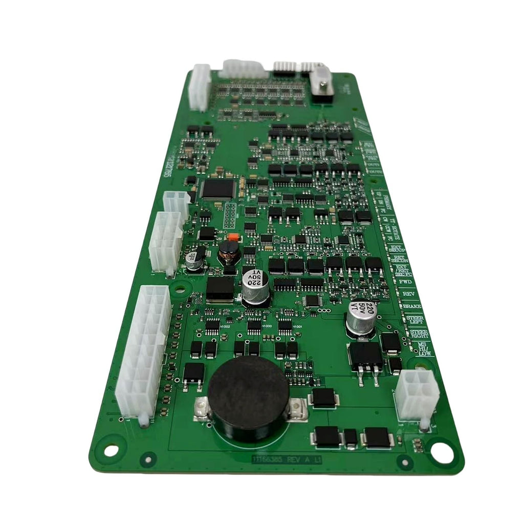 121765 121765GT ECM Circuit Board Compatible with Genie Z45 S40 Z60 S65 S80 S85 S-85 S-40 Z-45/25 S-45 Z-60/34 S-60XC S-60X