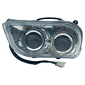 9020-160130 Front Right Headlight Fits for CF 500 600