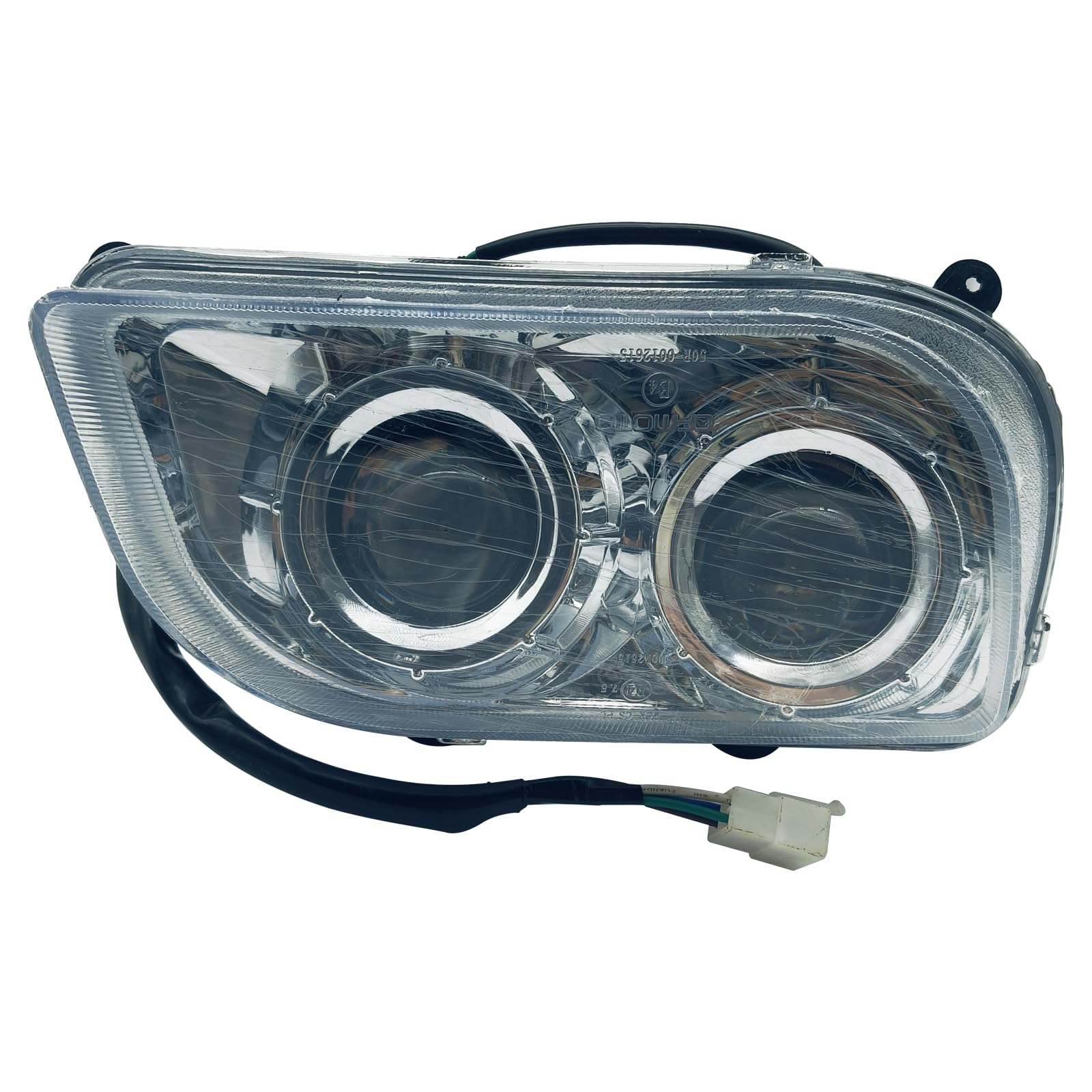 9020-160130 Front Right Headlight Fits for CF 500 600