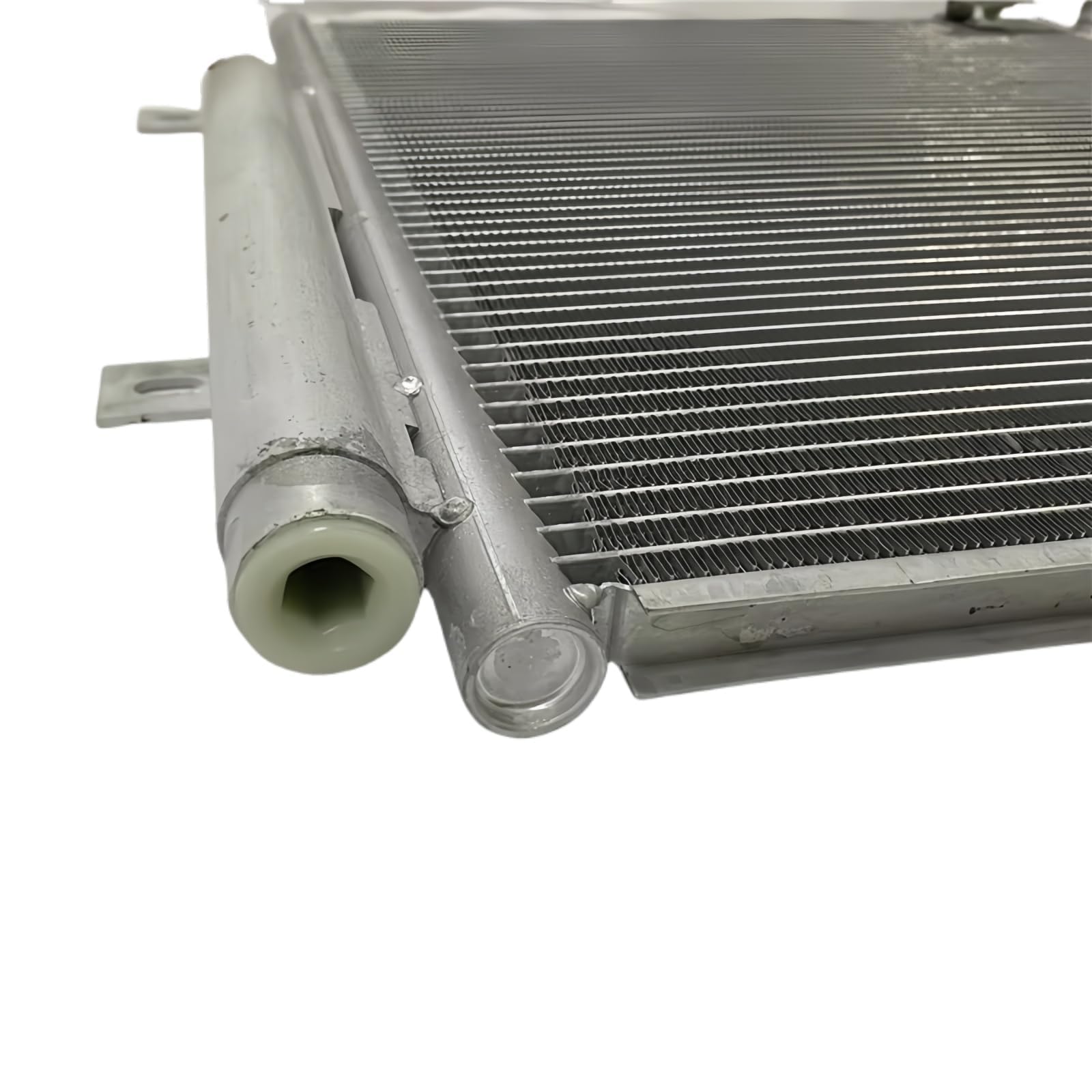 excavator air conditioner condenser VOE14591539
