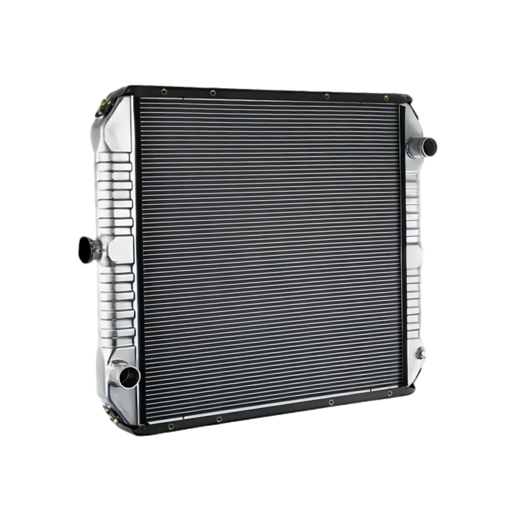 184-3896 1843896 Water Tank Radiator Fits for Caterpillar CAT Excavator 320B E320B E320BL Replace parts