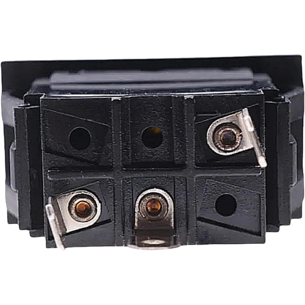 5PCS Beacon Switch 6668816 Fits for Bobcat T180 T190 T250 T300 T320 T450 T550 T590 T740