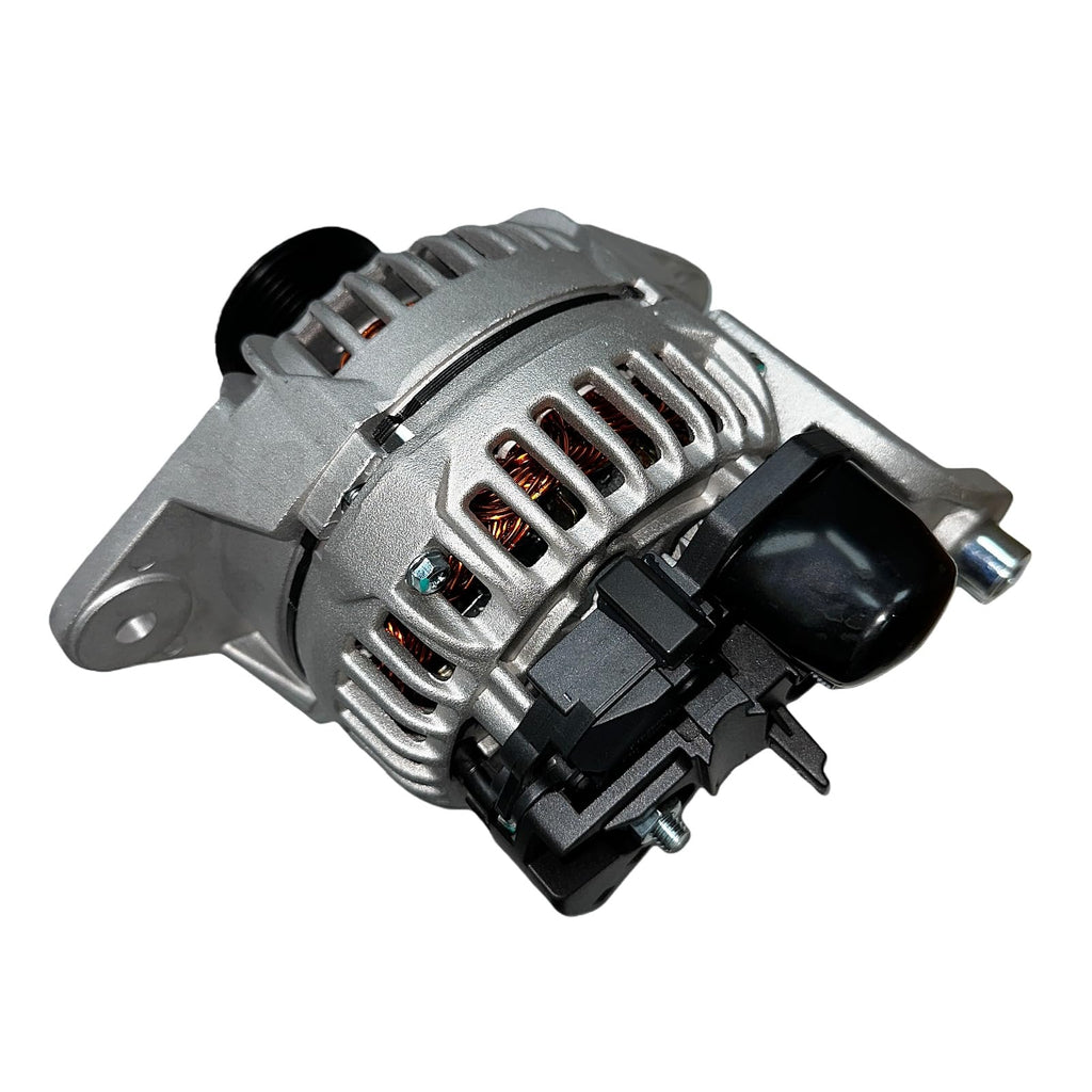 28V 80A Alternator 17204355 11170321 Suitable for Volvo D6D Engine
