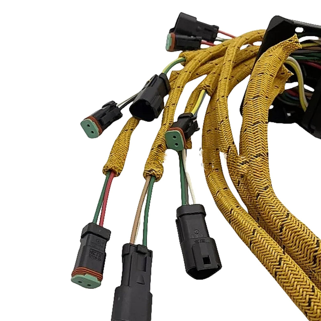 228-1801 2281801 Engine Truck Wiring Harness Fits for C15 Excavator Replace parts
