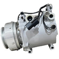 MR315442 MR360532 AC Compressor Fits for 1997-2003 for Mitsubishi Montero Sport 3.0L 1999-2004 for Mitsubishi Montero Sport 3.5L