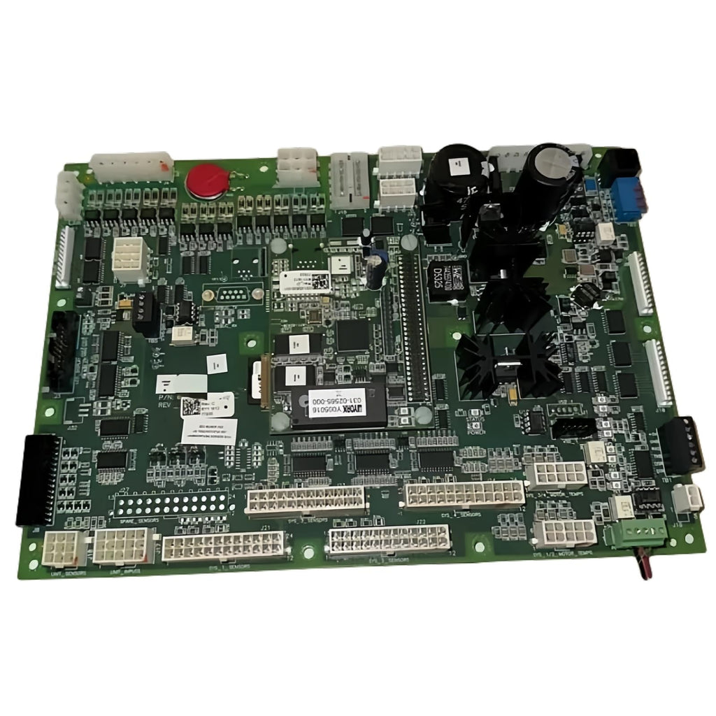 031-01267-001A Upgraded Furnace Control Board Fits for York Coleman Replace parts