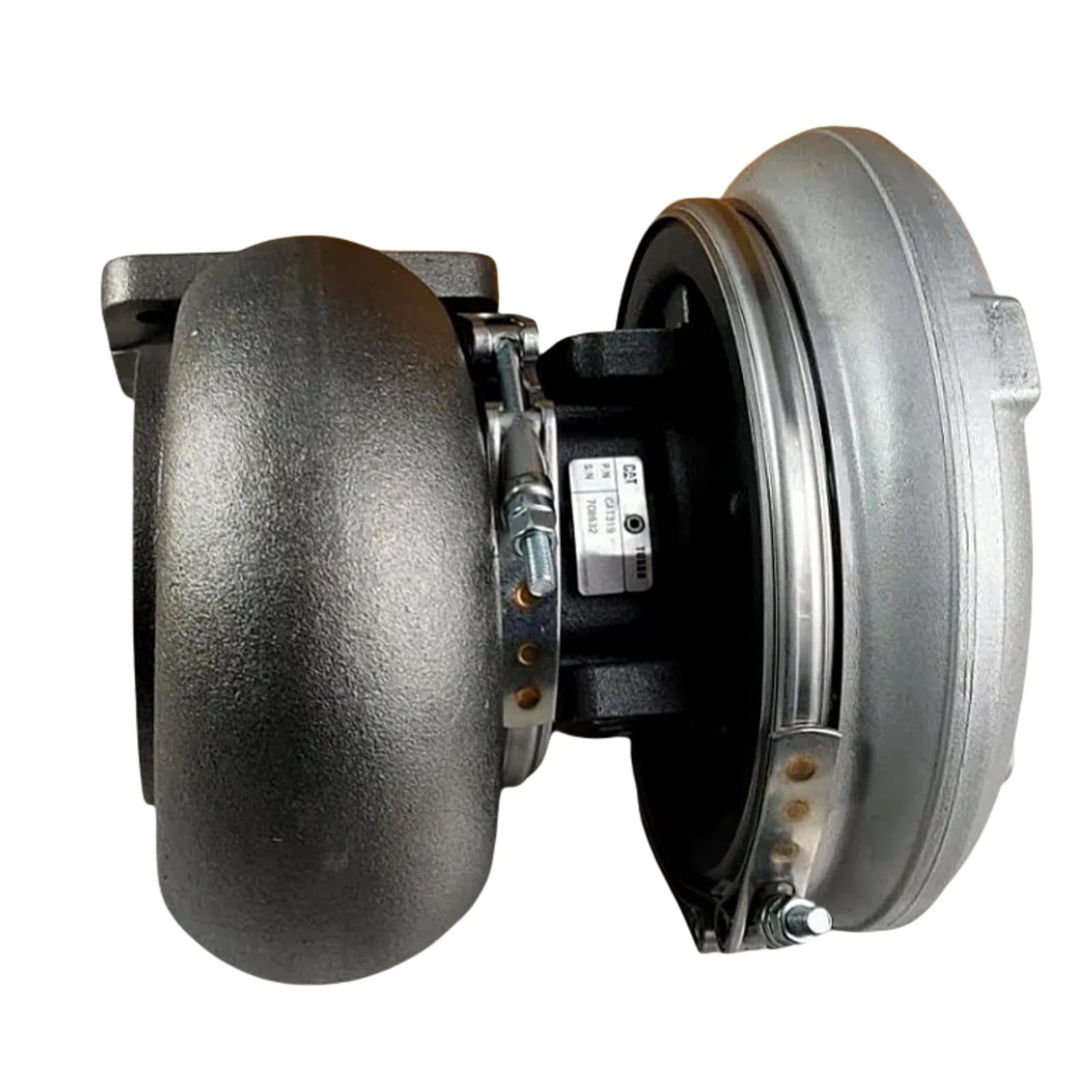 7N-7748 7N7748 Turbo Charger Turbocharger Fits for Caterpillar CAT 3306 3306B Engine 966C 966R D6D D6H 955 977 951 143H 160H 140H 140G