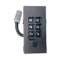 29538356 29538371 Transmission Shift Pad Fits for Allison Replace parts