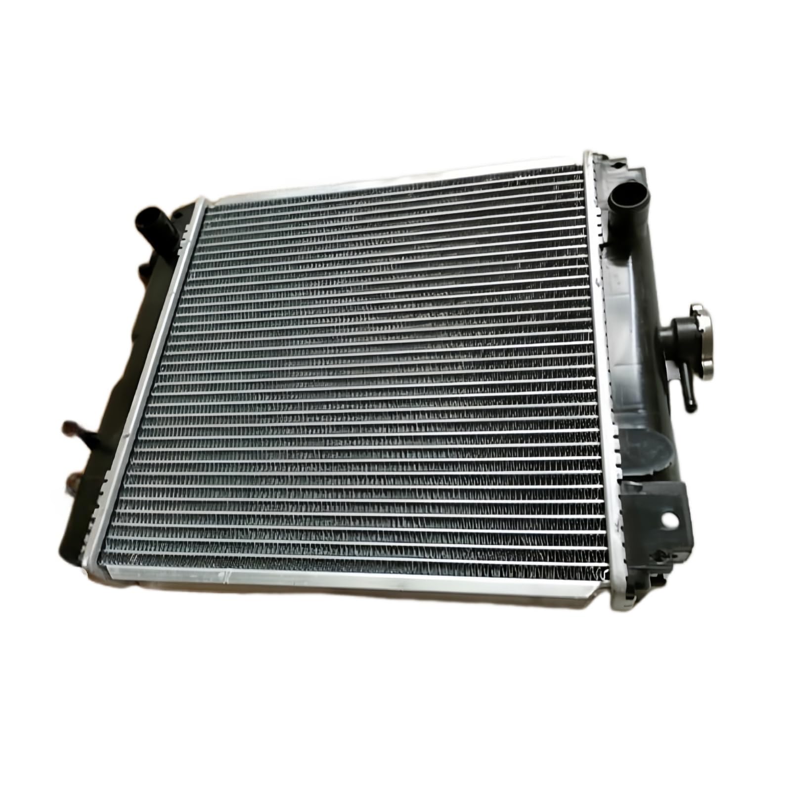 1514711 1432266 Water Tank Radiator Fits for Cat E301.5 E301.6 E301.8 Excavator Replace parts