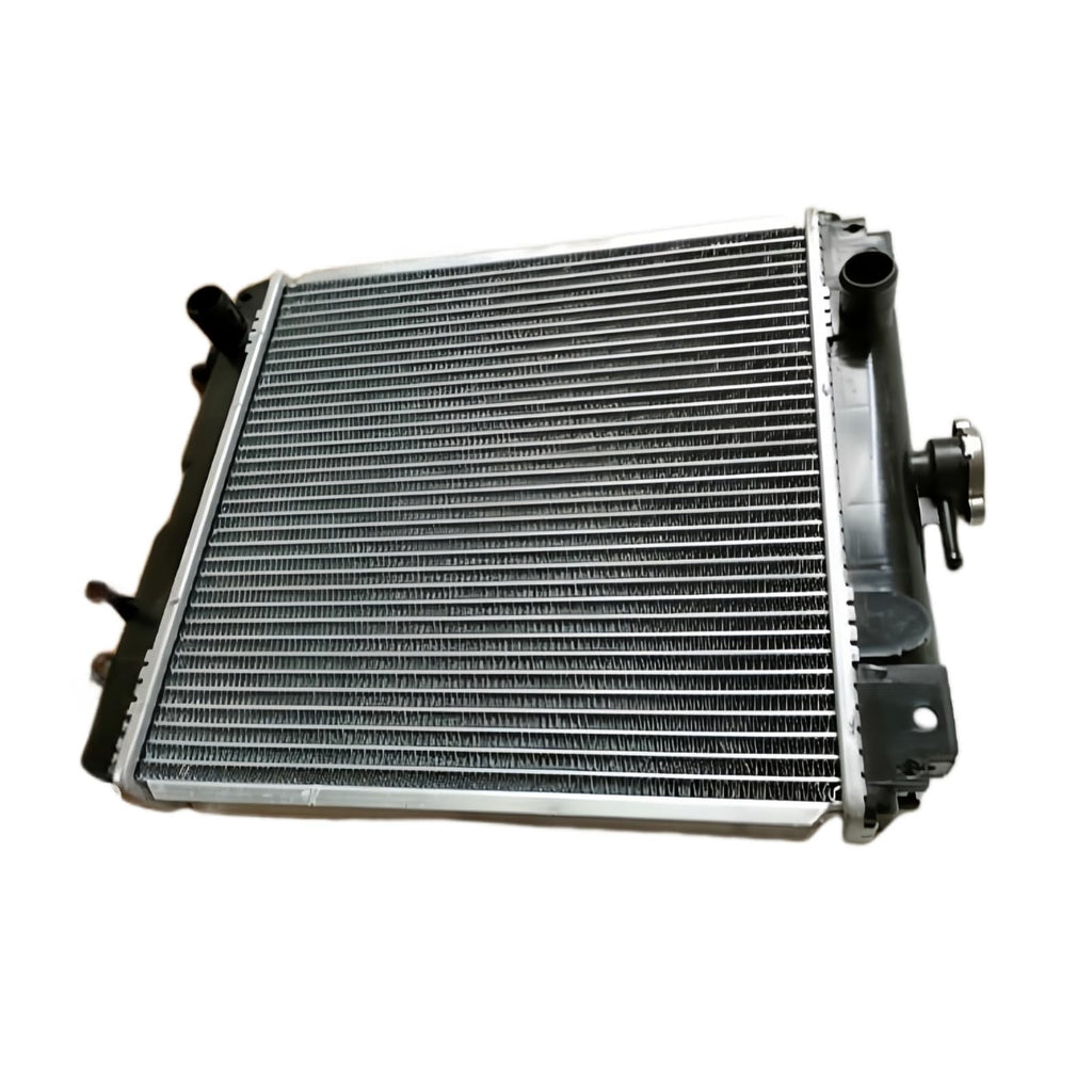 1514711 1432266 Water Tank Radiator Fits for Cat E301.5 E301.6 E301.8 Excavator Replace parts