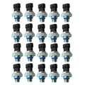 20pcs 3330998 4921499 Fuel Pressure Sensor Fits for X3 2004-2010 CumMins Engine 3408377 V201442