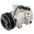 DKS-17DS 8S43-19D629-AD Car AC Compressor Fits for Ford Focus Transit