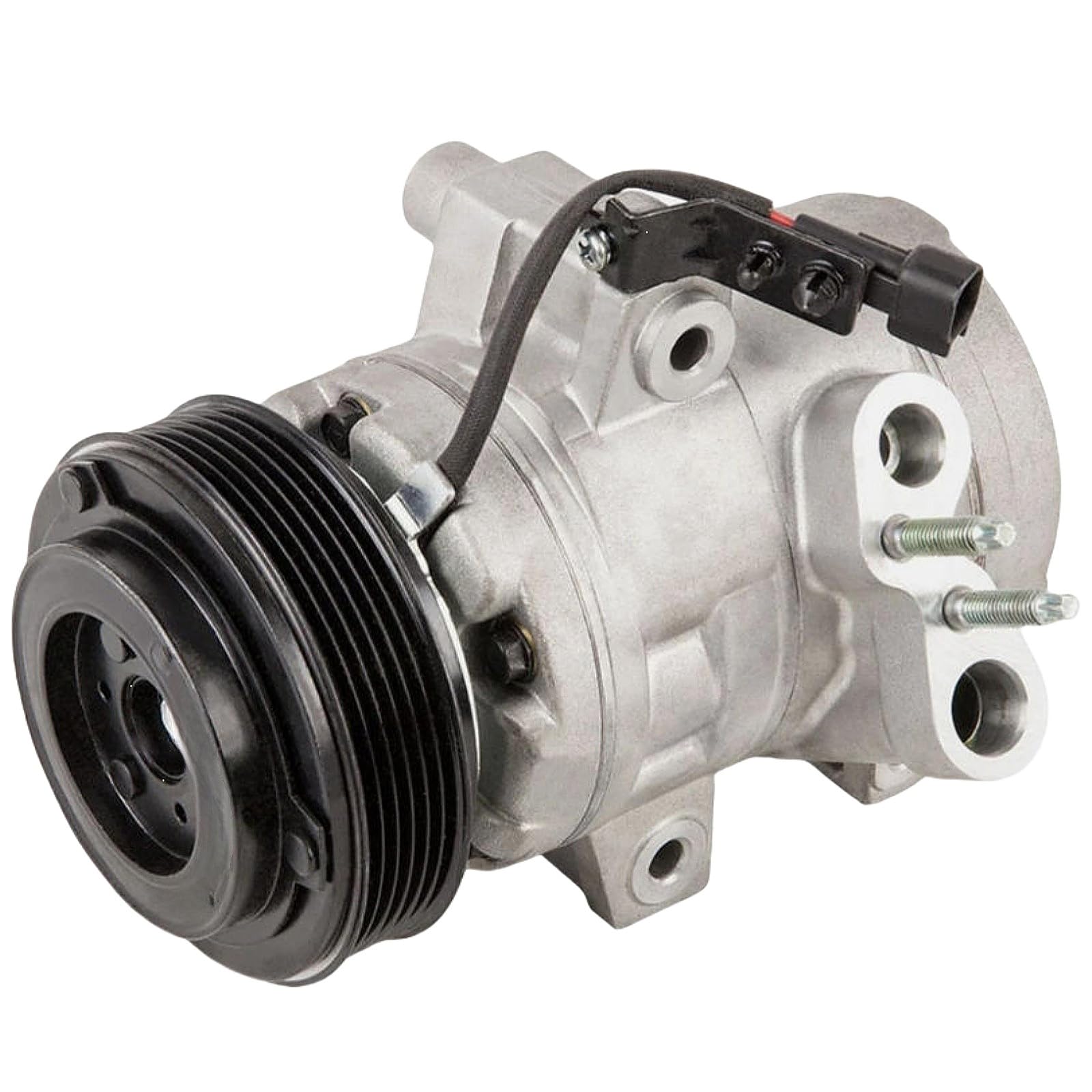 DKS-17DS 8S43-19D629-AD Car AC Compressor Fits for Ford Focus Transit