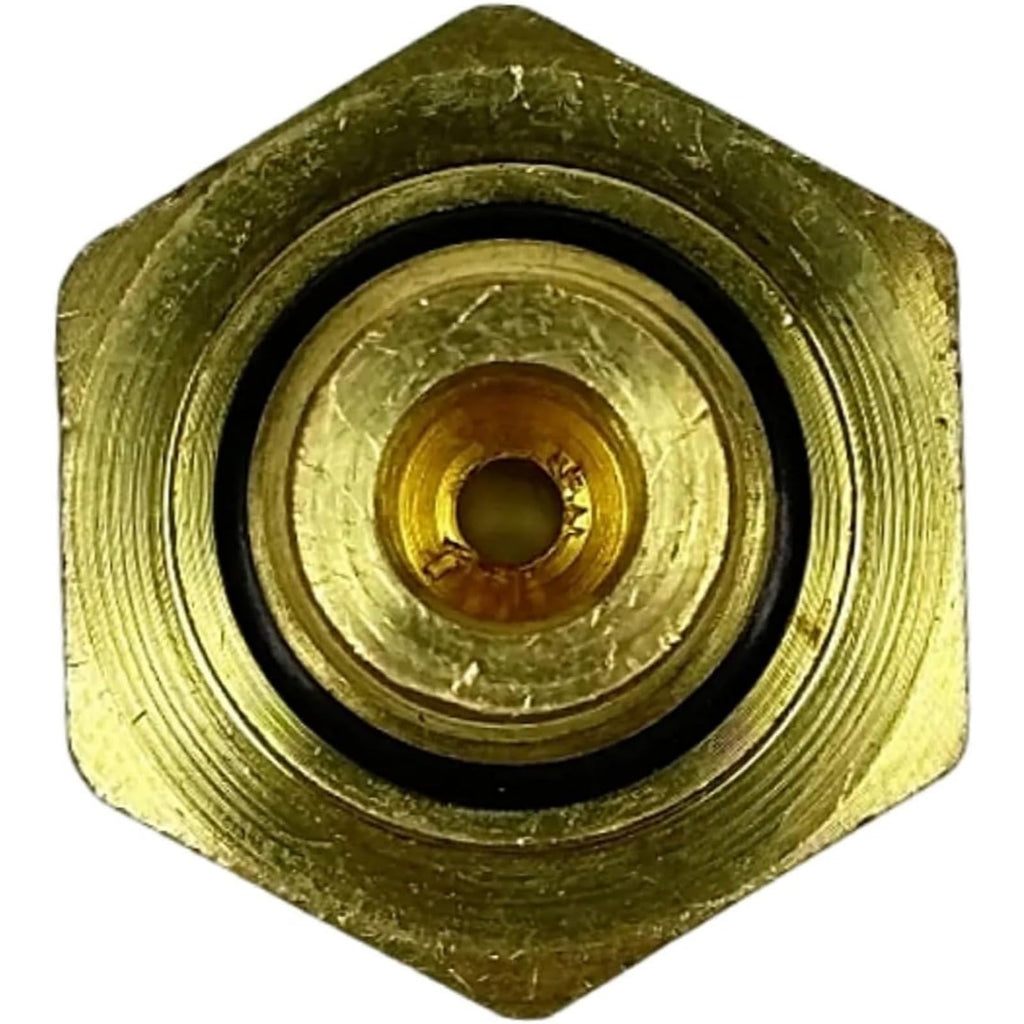 Fuel Pressure Sensor RE522794 Fits for John Deere E210LC E240LC E300LC E330LC E360LC 2154D 2454D 2954D 3754D