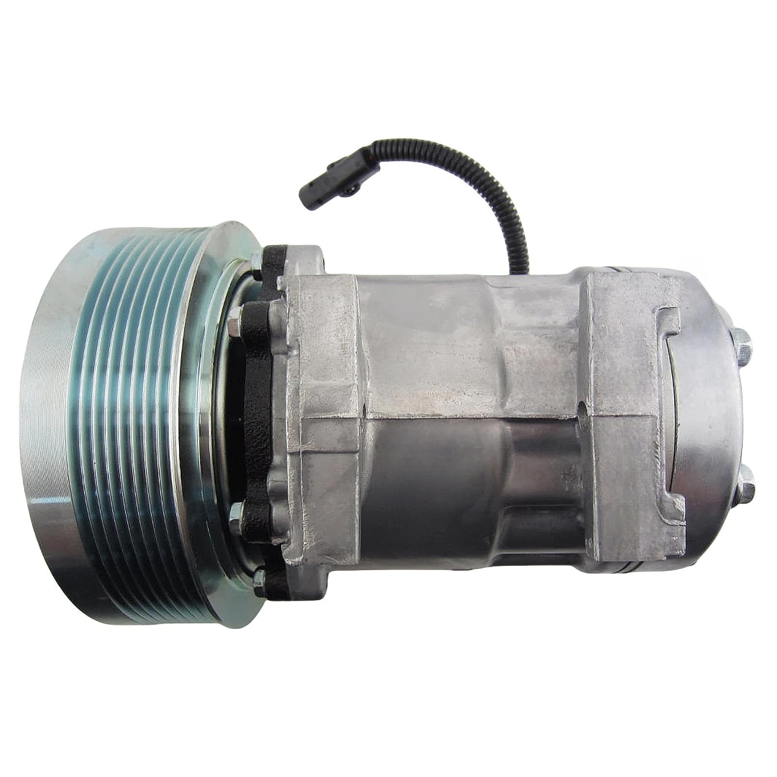 317008-A3 86992688 AC Compressor Fits for Case IH