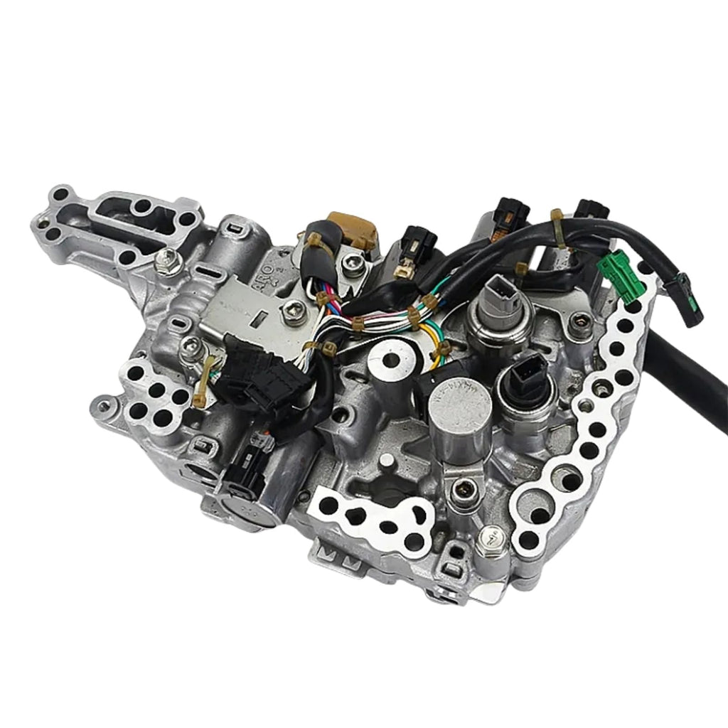 JF017E RE0F10D Transmission Valve Body Fits for CVT8 Nissan Replace parts
