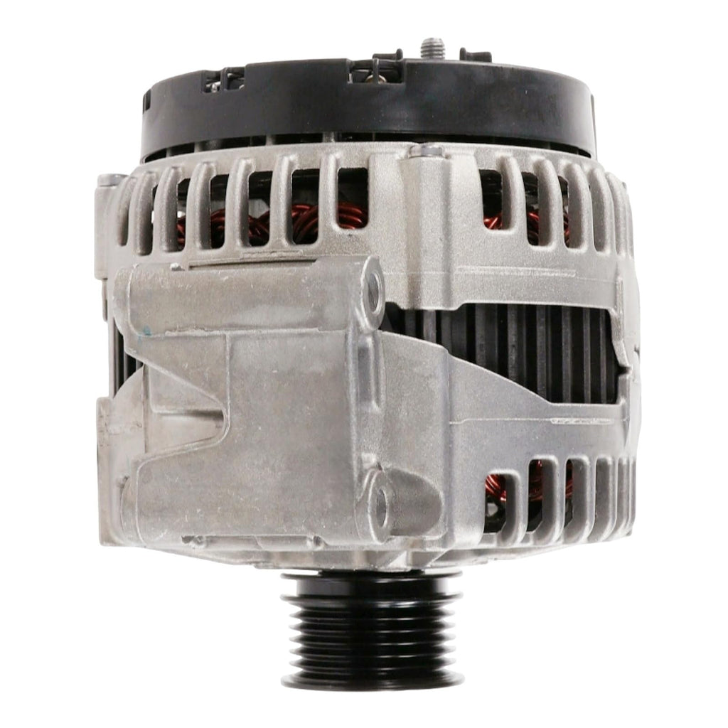 0009060200 12V 220A Alternator A0009060200 Fits for Mercedes S450 4.7L 2010-2011 S550 5.5L 2010-2011