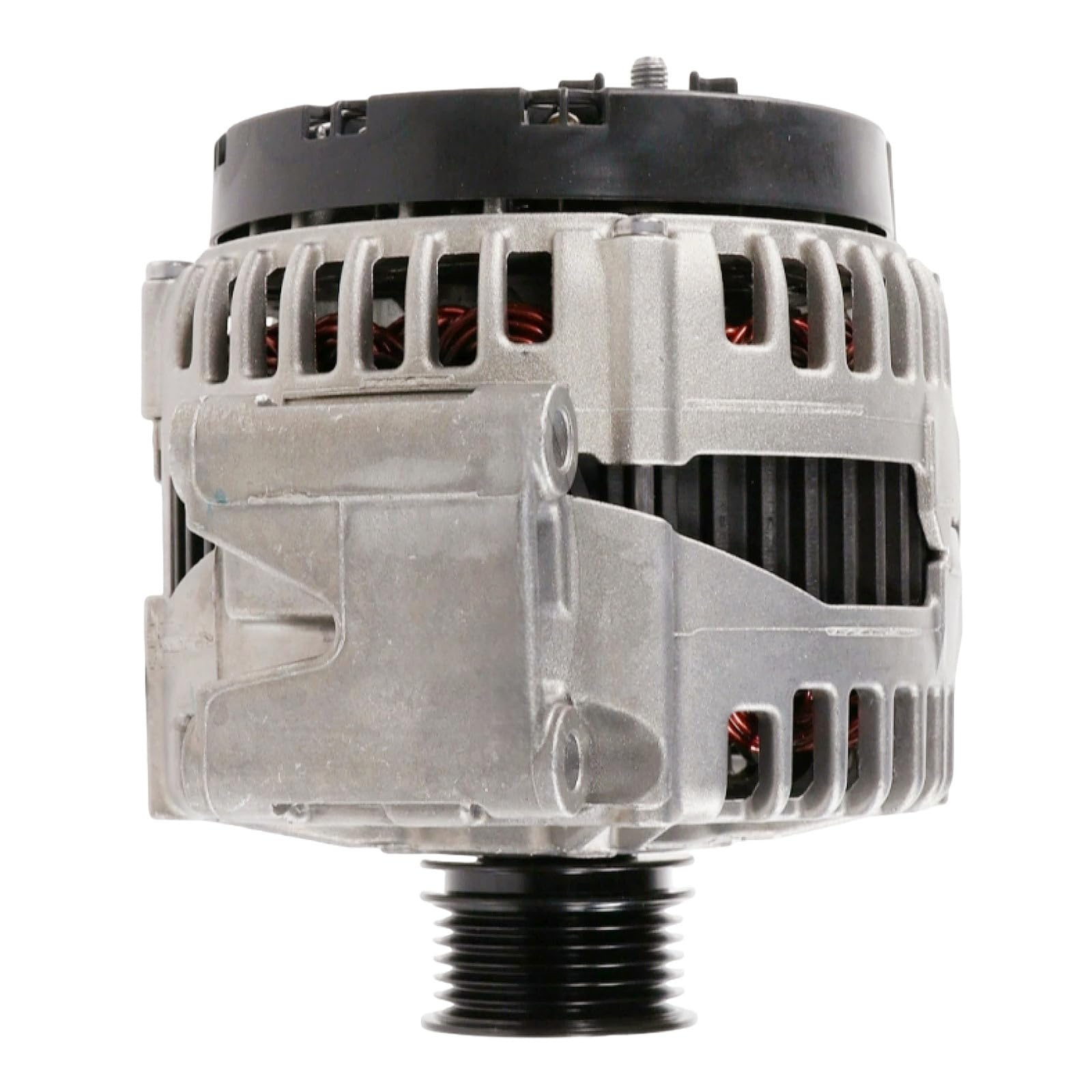 0009060200 12V 220A Alternator A0009060200 Fits for Mercedes S450 4.7L 2010-2011 S550 5.5L 2010-2011