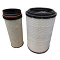Air Filter CA-7030 RS5538 R000753 AF26569 110907050A AF26570 110906050A 1109070 Compatible with Haidou HW360 HW450