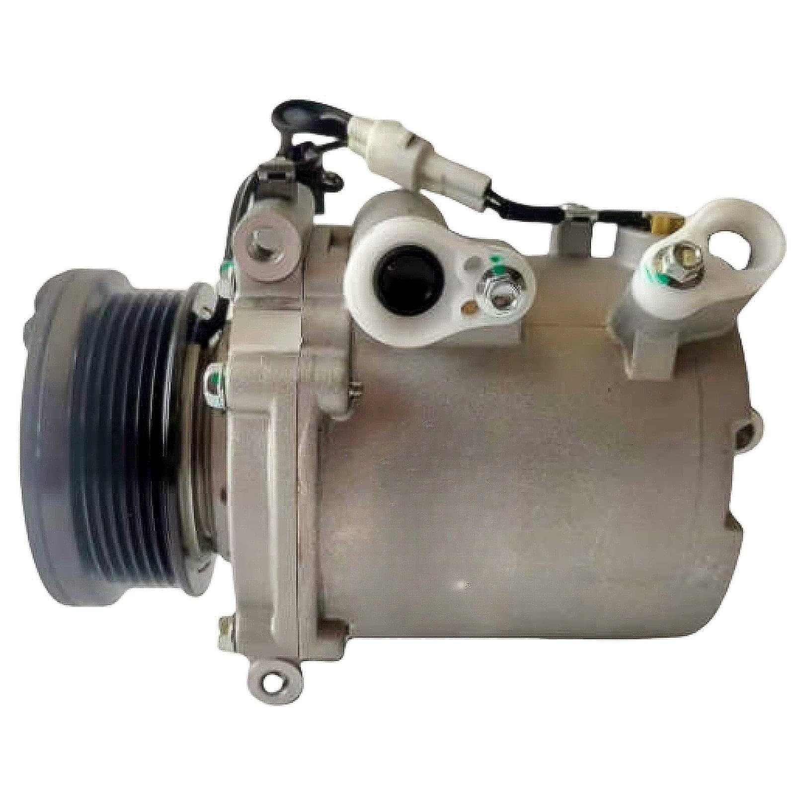 7813A128 7813A071  Ac Compressor Fits for Mitsubishi Lancer OUTLANDER