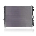 1640037310 Car Ac Radiator Fits for Toyota C-Hr Prius Prime Xw50 Car Radiators Replace parts