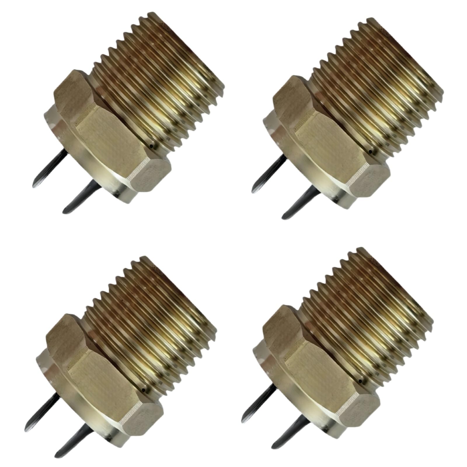 4PCS 4110225 4110256 4010202 Thermal Sensor Switch Fits for Polaris for Sportsman 500 1998 1999