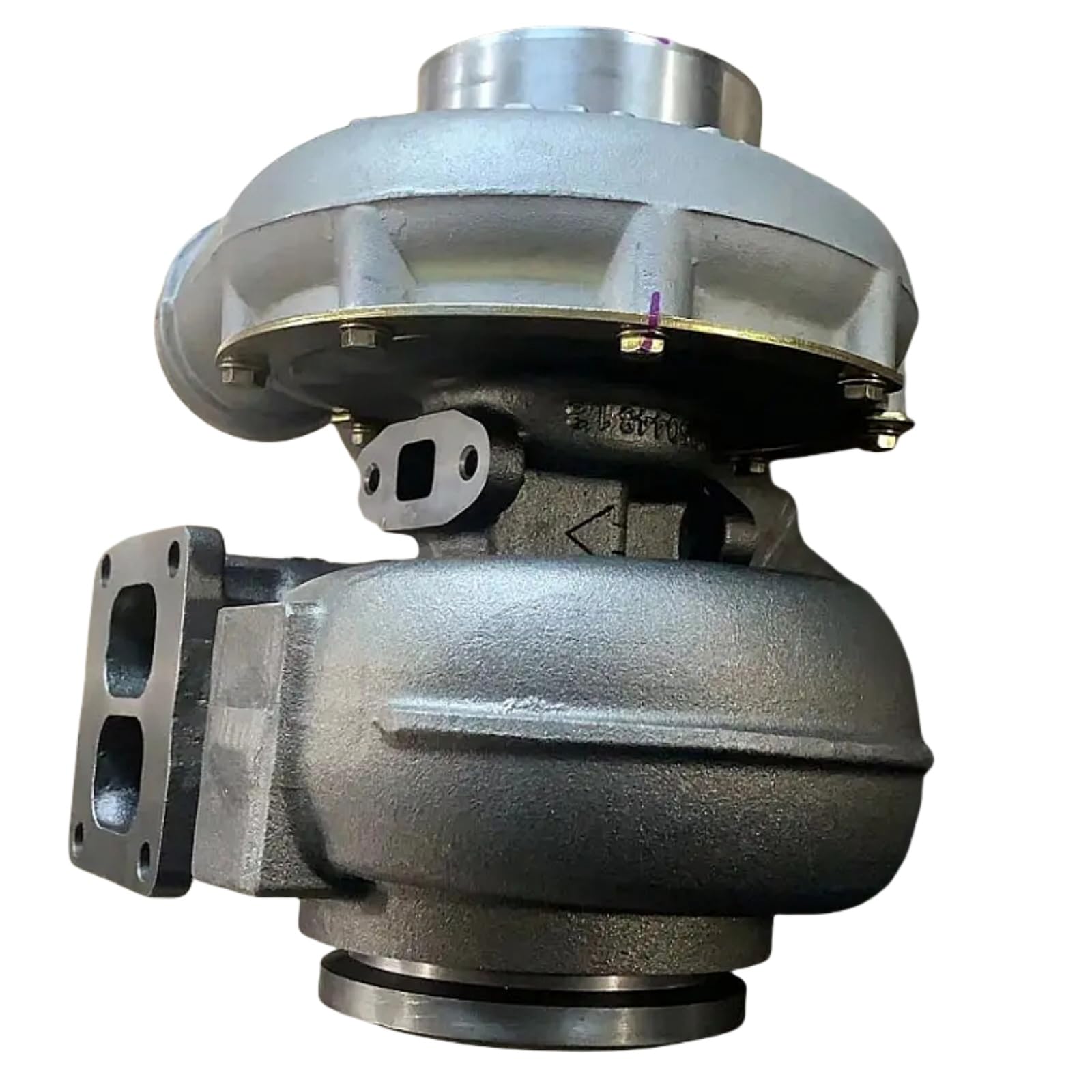 3537245 3537246 3803939 3803939 HX50 Turbocharger For Cummins M11 Engine