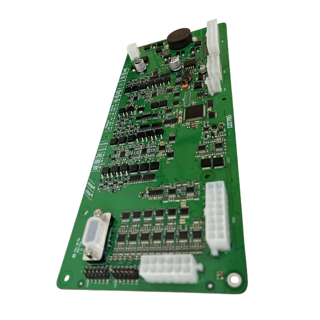 121765 121765GT ECM Circuit Board Compatible with Genie Z45 S40 Z60 S65 S80 S85 S-85 S-40 Z-45/25 S-45 Z-60/34 S-60XC S-60X