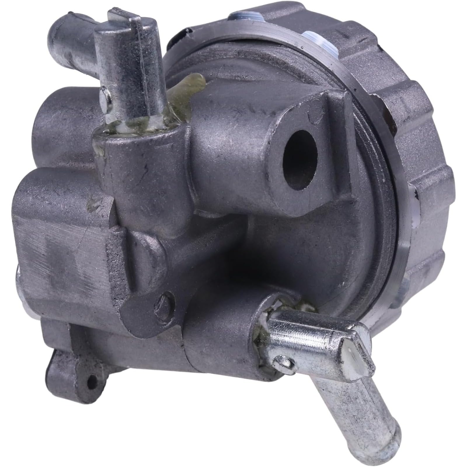 Oil Water Separator Filter 58201-25740 5820125740 Fits for Kubota Engine D1105 V3307 Replace parts