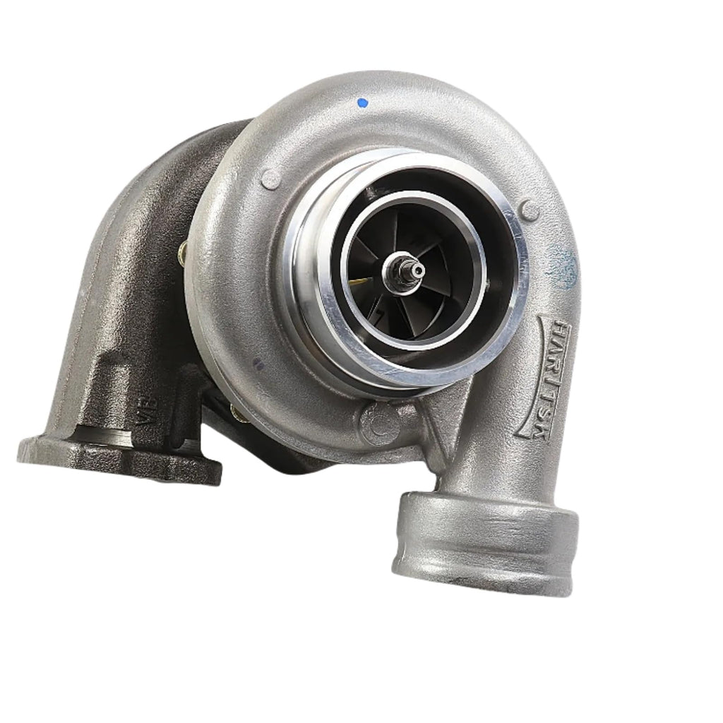 Turbocharger 04282637KZ 318706 D00117 107471 Fits for CAT EC210B Excavator D6D Engine