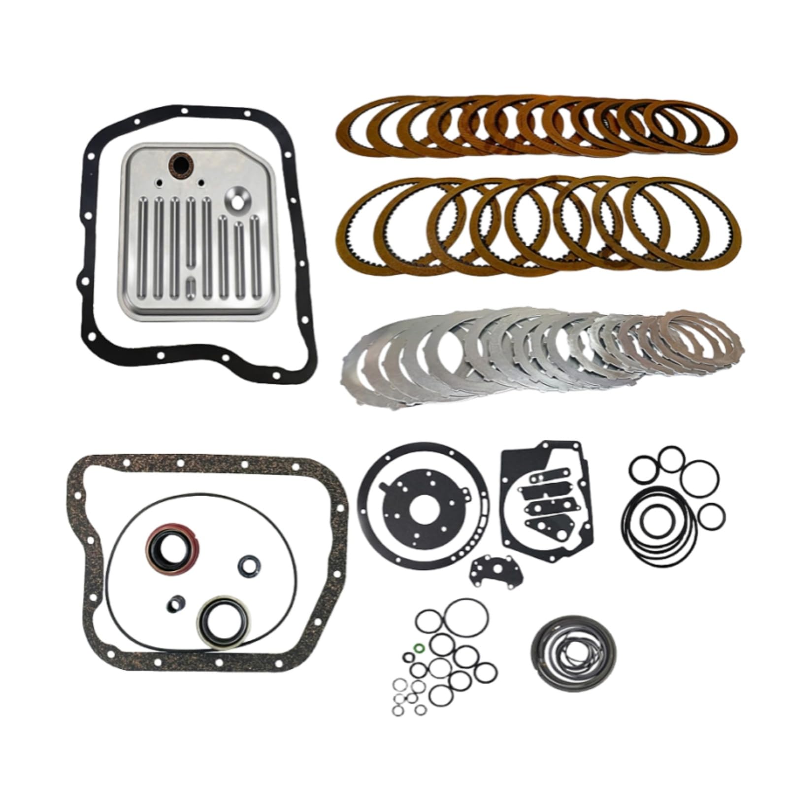 A518 47RE 46RE Transmission Rebuild Kit Fits for Dodge Fits for Mitsubishi Replace parts