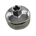 07AAA-PLCA100 64MM-65MM 14Flute Oil Filter Wrench Tool Socket Fits for Honda for Acura CRV for Odyssey