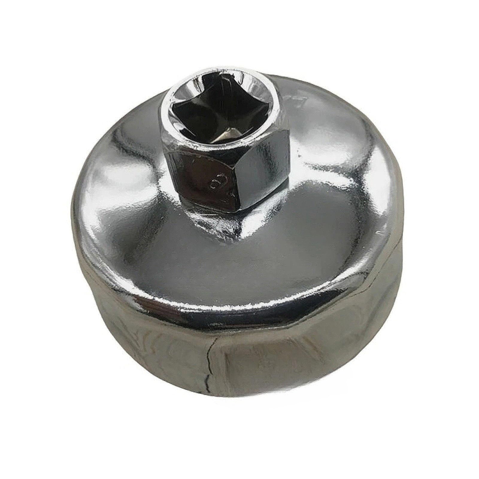 07AAA-PLCA100 64MM-65MM 14Flute Oil Filter Wrench Tool Socket Fits for Honda for Acura CRV for Odyssey