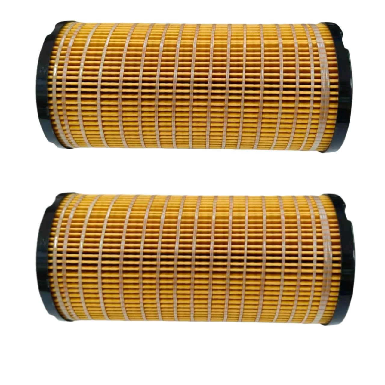 2PCS 605013 Fuel Filter Fits for Manitou MT 732 E-E3 MT 932 E-E3 MT 1030 S Turbo 5-E3