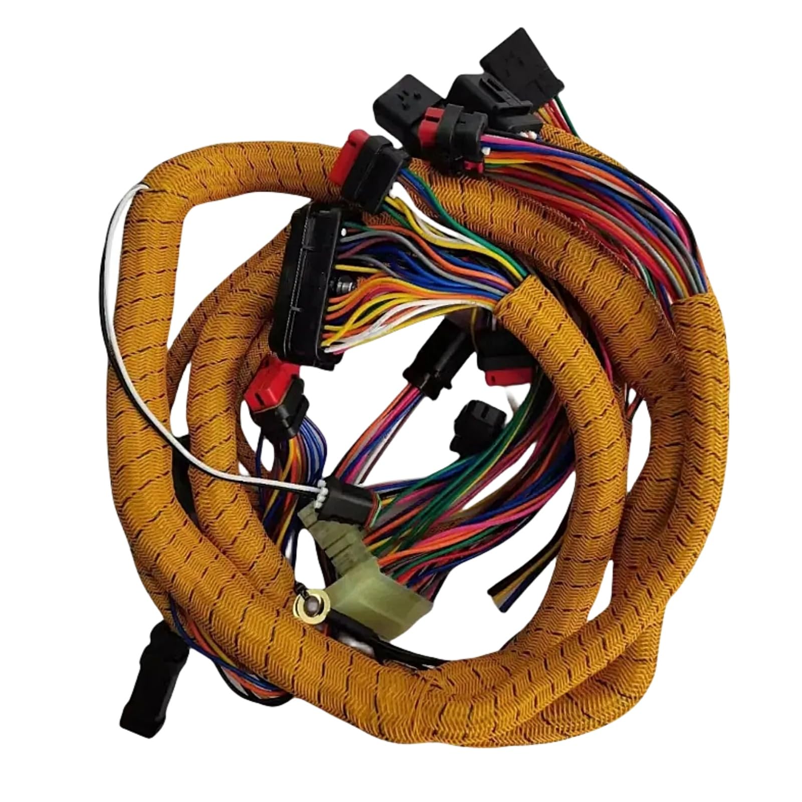 342-2846 3422846 Chassis Wiring Harness Fits for CAT 374DL Excavator Replace parts