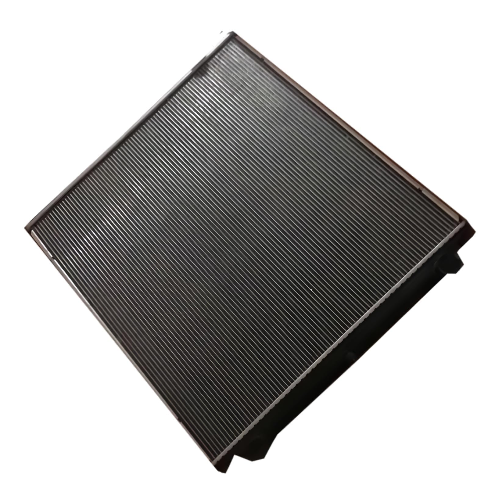 RD538-42300 RD53842300 Radiator Assy Compatible for Kubota Excavator KX161-3S KX161-3ST KX161-3SCA KX161-3STCA U45-3S