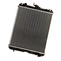 1G313-72060 1G31372060 Radiator Fits for Kubota KX61-3 KX71-3 Mini Excavator Replace parts
