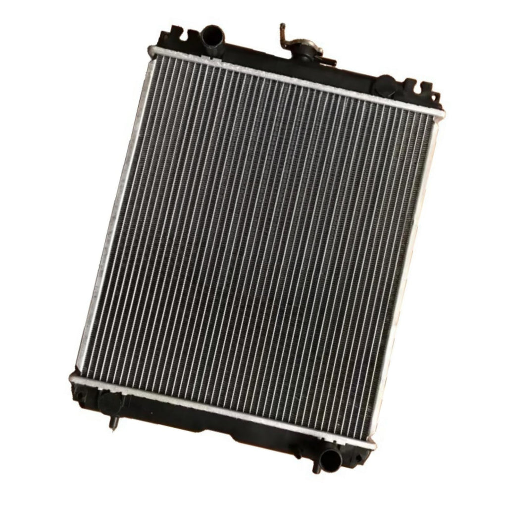 1G313-72060 1G31372060 Radiator Fits for Kubota KX61-3 KX71-3 Mini Excavator Replace parts