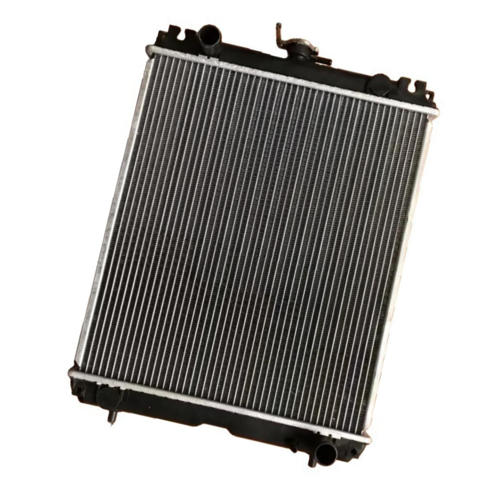 1G313-72060 1G31372060 Radiator Fits for Kubota KX61-3 KX71-3 Mini Excavator Replace parts