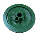 AH131249 Combine Cleaning Fan Drive Pulley Fits for John Deere CTS 9400 9500 9501 9600 +