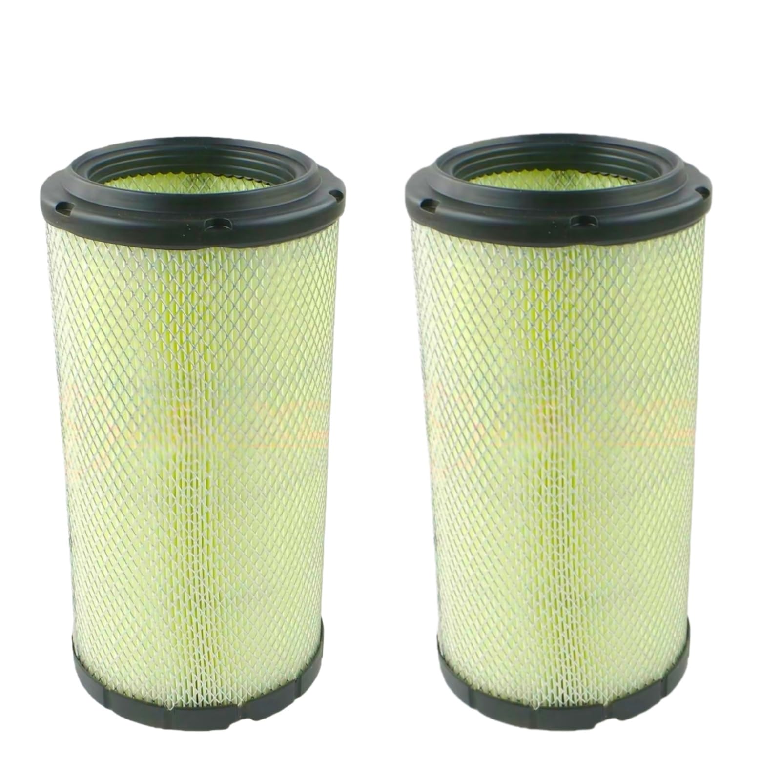 Sgaorcpas 2PCS Air Filter 0JYA-112000-30000 0JYA-112000-30001 Fits for 2020-2023 CF Moto ZForce 950 UForce 1000