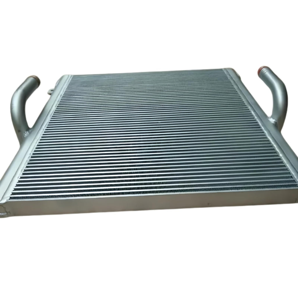 SH200A1 Water Tank Radiator Fits for Sumitomo Excavator Replace parts